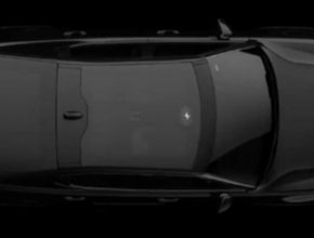 auto elektromobil Volvo Polestar 2
