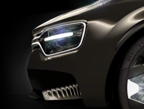 Nový koncept Kia bude odhalen 5. března 2019 na mezinárodním ženevském autosalonu.