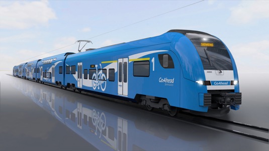 Konstrukci 56 regionálních jednotek pro okolí Augsburgu zajistí český tým vývojářů