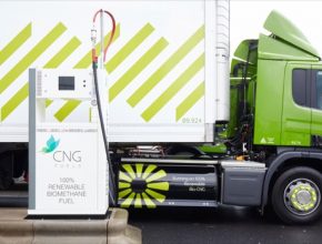 Prodej CNG v ČR každoročně narůstá. Zvyšuje se počet vozidel na CNG a rozšiřuje se infrastruktura. Daňové zvýhodnění CNG a biometanu v dopravě je garantováno do roku 2025.