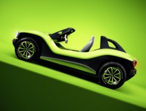 Volkswagen I.D. Buggy