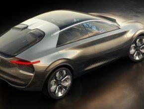 auto elektromobil autosalon Ženeva 2019 Kia Imagine