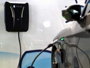 Produktová řada MOON zahrnuje také systémy pro trvale udržitelnou výrobu elektrické energie a její uchovávání.