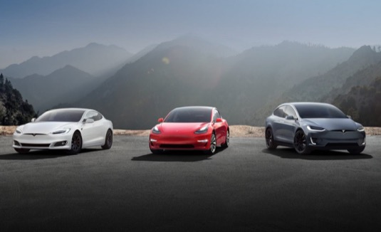 Nový hardware zvýší ceny elektromobilů Tesla. Měl by jim však přidávat na hodnotě.