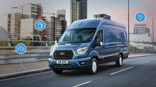 Ford v nizozemském Amsterdamu nastínil svoji elektrifikační strategii pro Evropu a představil kompletní řadu elektrifikovaných modelů.
