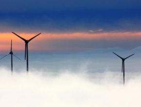 Nový cíl EU - do roku 2030 zvýšit podíl obnovitelných zdrojů energie na 32 %.