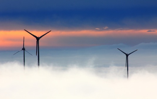Nový cíl EU - do roku 2030 zvýšit podíl obnovitelných zdrojů energie na 32 %.
