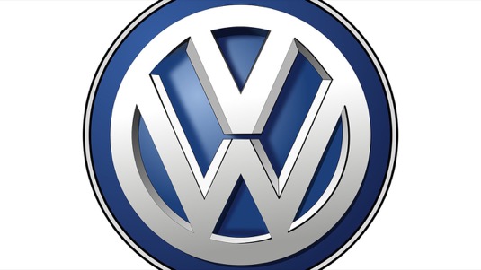 auto logo Volkswagen