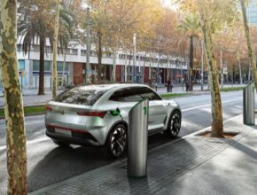 Budoucnost mobility podle české automobilky Škoda Auto