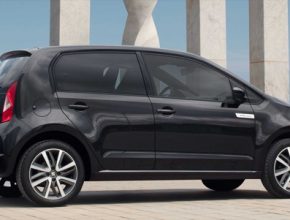auto elektromobil Seat Mii Electric