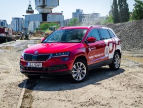 Hranicí mezi výhodností vlastnit auto a využitím carsharingu je nájezd 10 tisíc kilometrů ročně