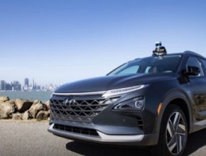 Firmy budou spolupracovat na platformách a službách pro autonomní vozidla, postavených na systému Aurora Driver