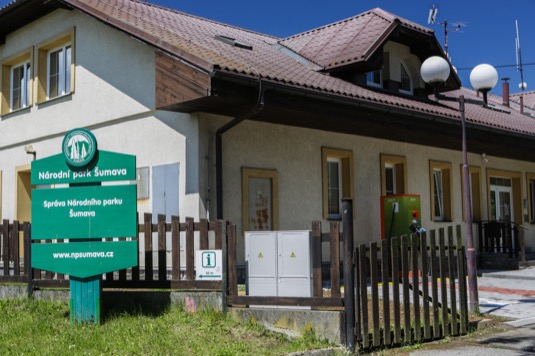 auto rychlonabíjecí stanice pro elektromobily Kašperské Hory