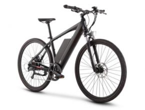elektrokolo Juiced Bikes 52V CrossCurrent S2