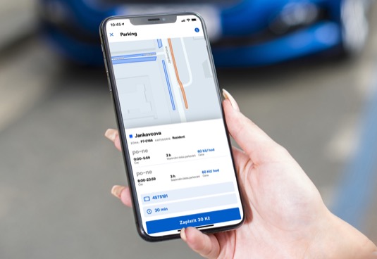 Citymove umožňuje vybrat mezi MHD, sdíleným jízdním kolem a taxíkem, resp. autem pro spolujízdu a vytvořit tak chytrý mix mobility. Uživatelé si mohou ťuknutím prstu zvolit, zarezervovat a zaplatit vhodné dopravní prostředky a získat tak nejvhodnější trasu.