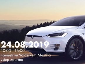 Poznamejte si: Valašské Meziříčí, sobota 24. srpen 2019 10-15 hodin