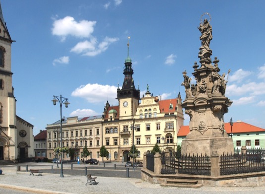 Prioritou je ochrana klimatu a životního prostředí, úspora peněz i větší pohodlí občanů.