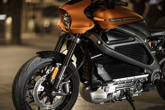 Nové modely, nové technologie a rozšířený výběr pro zákazníky. To přináší bohatá nabídka motocyklů Harley-Davidson pro rok 2020.