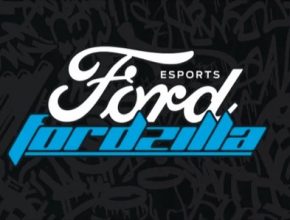 auto Fordzilla Ford esports