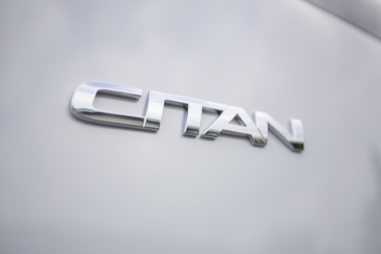 auto elektromobily mercedes-benz citan