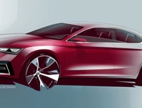 Čtvrtá generace nejprodávanějšího modelu v historii značky Škoda bude díky novému designovému jazyku značky výrazně emocionálnější a bude spojovat kompaktní rozměry s velkorysou prostorností.
