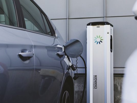 COM Electric s.r.o. se stal distributorem skandinávské značky GARO, která tvoří největší síť dobíjecích stanic ve Švédsku.