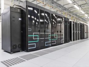 Výpočetní kapacita vysoce výkonného počítače v závodě v Mladé Boleslavi činí dva petaFLOPS, v budoucnu vzroste na 15 petaFLOPS