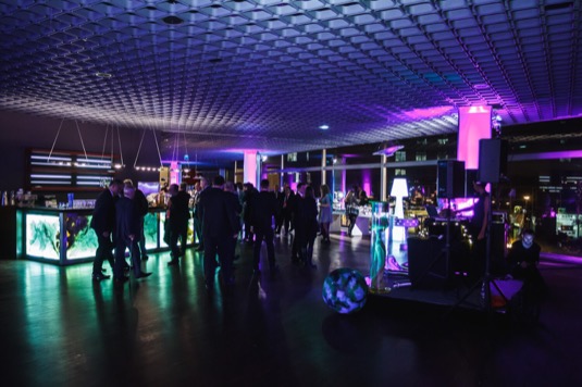 Generálním partnerem festivalu je společnost SAB Aerospace a celý program najdete na www.czechspaceweek.com.