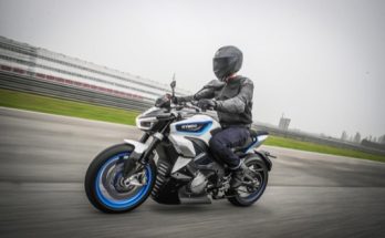 Zdali bude elektrický motocykl RevoNEX k dostání i na českém trhu a jaká bude jeho cena, není v současné době známo. Tchajwanský gigant se již za nedlouho se svými elektrickými motocykly představí také v Praze, a to konkrétně v Letňanech od 14. do 17. listopadu v rámci Veletrhu čisté mobility e-Salon.