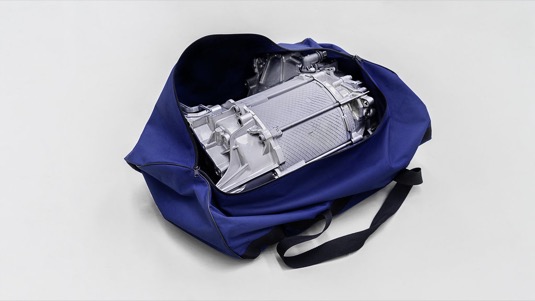 Volkswagen Group Components dodává elektrický pohon pro nový model ID.3. Divize komponentů vyrábí důležité díly ve vlastních závodech.