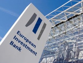 Evropská investiční banka EIB