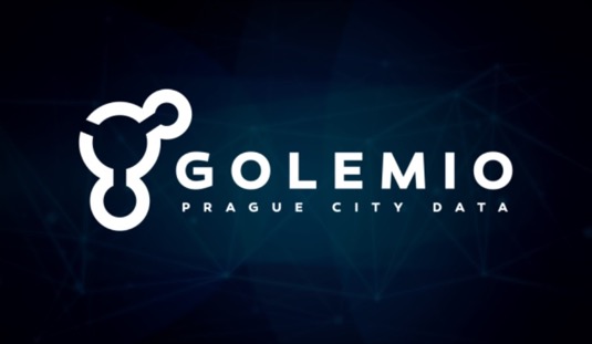 Praha nabízí zdrojové kódy platformy Golemio volně k využití pro ostatní města i soukromý sektor