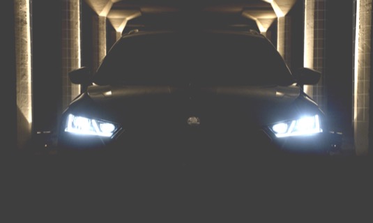 auto nová Škoda Octavia