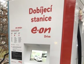 Program E.ON Drive, který začal v Česku registrovat zájemce v dubnu tohoto roku, evidoval na konci listopadu tisícího účastníka.