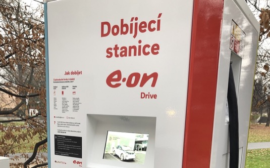 Program E.ON Drive, který začal v Česku registrovat zájemce v dubnu tohoto roku, evidoval na konci listopadu tisícího účastníka.