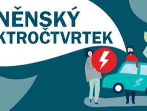 První letošní Brněnský elektročtvrtek proběhne už za měsíc