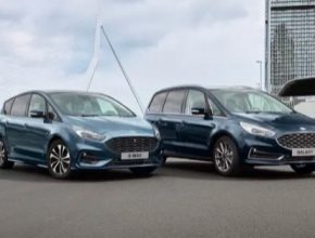 Ve Valencii se rovněž budou vyrábět modely S-MAX a Galaxy nově také v hybridním provedení, plánovaném na příští rok; do konce letošního roku bude Ford na evropském trhu nabízet 14 elektrifikovaných modelů