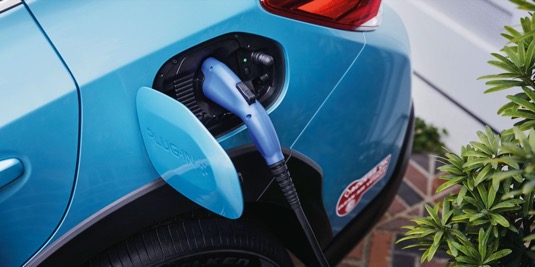 Do poloviny 30. let chce Subaru aplikovat elektrifikaci na všechny své globálně prodávné vozy.