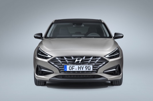 Nový Hyundai i30 bude představen zanedlouho na autosalonu v Ženevě 2020