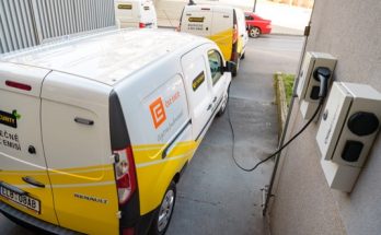 Dceřiná společnost České pošty bude díky přechodu na čistší formu přepravy šetrnější k životnímu prostředí.