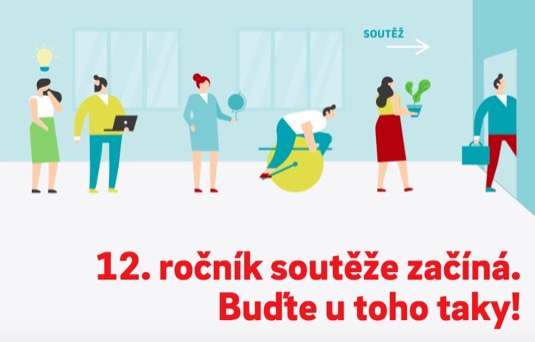 Novinkou letošního ročníku je speciální ocenění projektů a řešení směřujících ke zlepšení čistoty ovzduší.