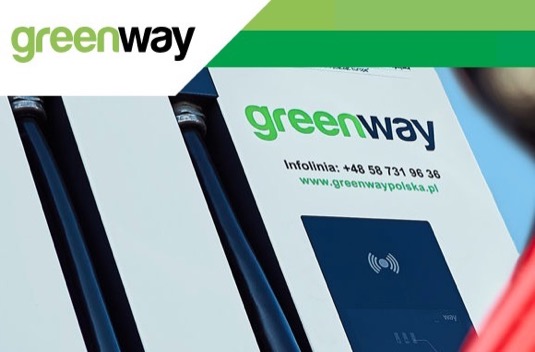 auto elektromobily Polsko Greenway