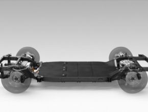 auto elektromobily Hyundai Canoo
