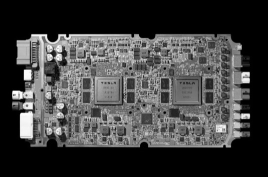 Hardware 3 neboli