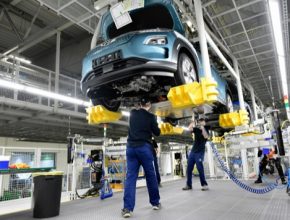 Výroba elektromobilu Hyundai Kona Electric v České republice bude určena pro významné evropské trhy, kterými jsou Německo, Francie, Holandsko, Norsko, Česká republika, Slovensko a Polsko.