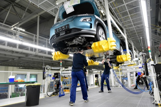 Výroba elektromobilu Hyundai Kona Electric v České republice bude určena pro významné evropské trhy, kterými jsou Německo, Francie, Holandsko, Norsko, Česká republika, Slovensko a Polsko.