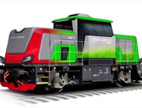 Nové lokomotivy ponesou označení DualShunter 2000, EffiLiner 2000 a DualLiner 2000.