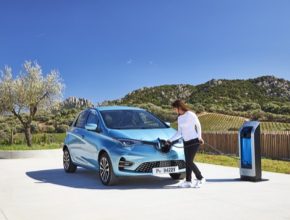 Jednou z hlavních výzev, které jsou spojeny s využíváním obnovitelných zdrojů energie, je její skladování, které by umožňovalo vyrovnávání poptávky po energii a její nabídky.