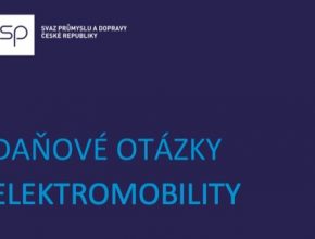 Příručka například vyjasňuje, jakým způsobem účtovat dobíjení firemních elektromobilů v domácnosti zaměstnanců nebo režimy pořízení dobíjecích wallboxů a jejich využívání pro služební i pro soukromé účely.