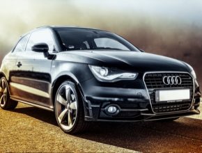 Nevlastníte automobil? Obraťte se na autopůjčovnu